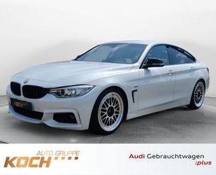 BMW 420 Gebrauchtwagen