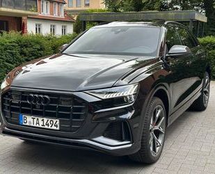 Audi Q8 Gebrauchtwagen