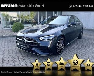 Mercedes-Benz C 300 Gebrauchtwagen