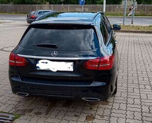 Mercedes-Benz C 300 Gebrauchtwagen