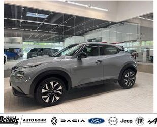 Nissan Juke Gebrauchtwagen
