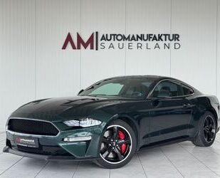 Ford Mustang Gebrauchtwagen
