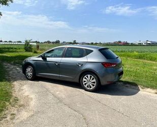 Seat Leon Gebrauchtwagen