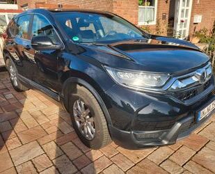 Honda CR-V Gebrauchtwagen