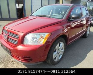 Dodge Caliber Gebrauchtwagen