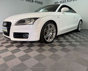 Audi TT Gebrauchtwagen