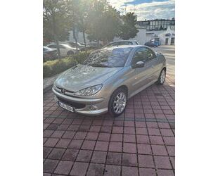 Peugeot 206 Gebrauchtwagen