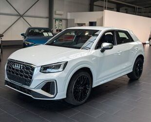 Audi SQ2 Gebrauchtwagen