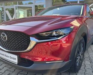 Mazda CX-30 Gebrauchtwagen