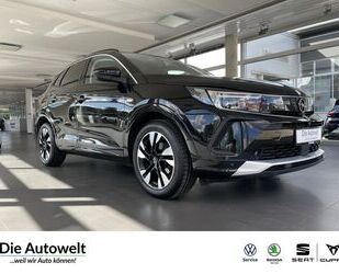 Opel Grandland (X) Gebrauchtwagen