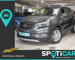 Opel Mokka X Gebrauchtwagen