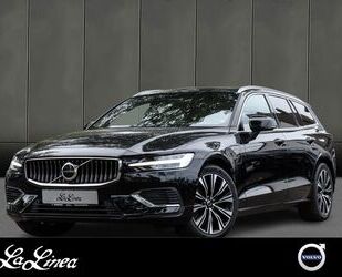 Volvo V60 Gebrauchtwagen