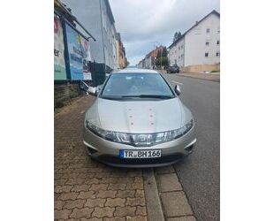 Honda Civic Gebrauchtwagen