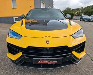 Lamborghini Urus Gebrauchtwagen