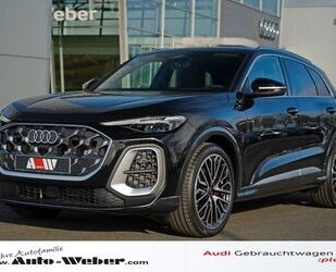 Audi SQ5 Gebrauchtwagen