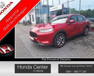 Honda ZR-V Gebrauchtwagen