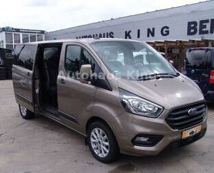 Ford Tourneo Custom Gebrauchtwagen