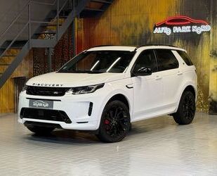 Land Rover Discovery Sport Gebrauchtwagen