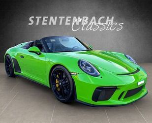 Porsche 991 Gebrauchtwagen