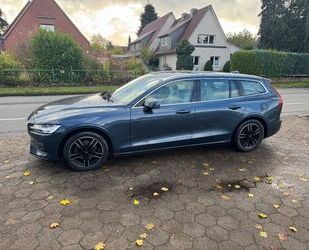 Volvo V60 Gebrauchtwagen