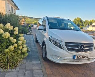 Mercedes-Benz Vito Gebrauchtwagen