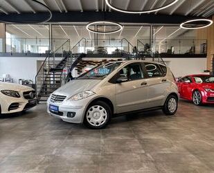 Mercedes-Benz A 150 Gebrauchtwagen