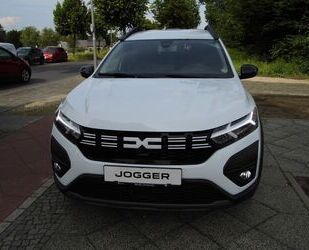 Dacia Jogger Gebrauchtwagen