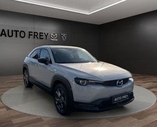 Mazda MX-30 Gebrauchtwagen
