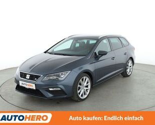 Seat Leon Gebrauchtwagen