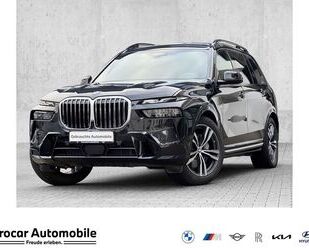 BMW X7 Gebrauchtwagen