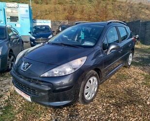 Peugeot 207 Gebrauchtwagen