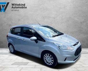 Ford B-Max Gebrauchtwagen