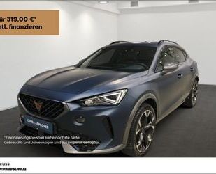 Cupra Formentor Gebrauchtwagen