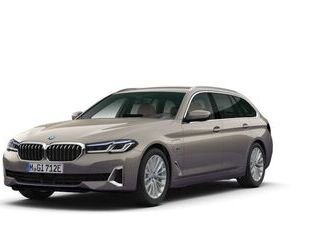 BMW 530 Gebrauchtwagen