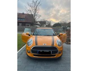 Mini One D Gebrauchtwagen