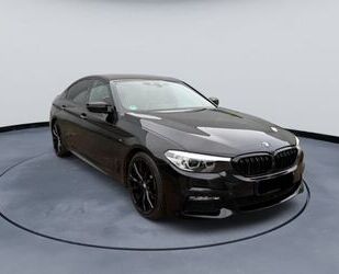 BMW 530 Gebrauchtwagen