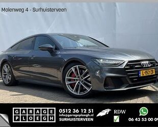 Audi A7 Gebrauchtwagen