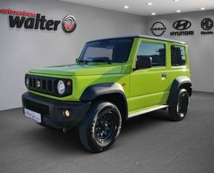Suzuki Jimny Gebrauchtwagen