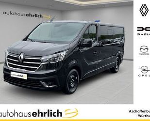 Renault Trafic Gebrauchtwagen
