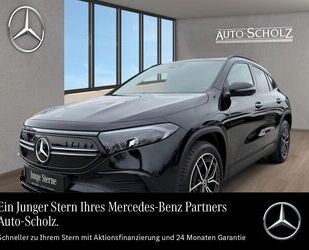 Mercedes-Benz EQA Gebrauchtwagen