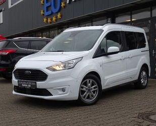 Ford Tourneo Connect Gebrauchtwagen