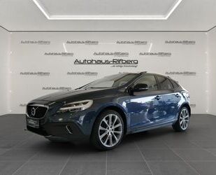 Volvo V40 Cross Country Gebrauchtwagen
