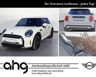 Mini ONE Gebrauchtwagen