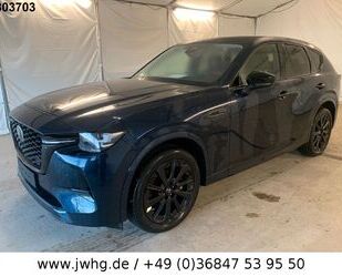 Mazda CX-60 Gebrauchtwagen