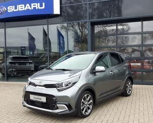 Kia Picanto Gebrauchtwagen