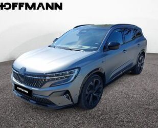 Renault Espace Gebrauchtwagen