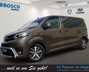 Toyota Proace (Verso) Gebrauchtwagen