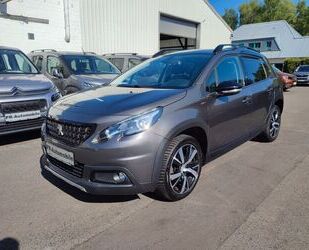 Peugeot 2008 Gebrauchtwagen