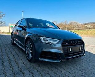 Audi S3 Gebrauchtwagen