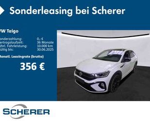 VW Taigo Gebrauchtwagen